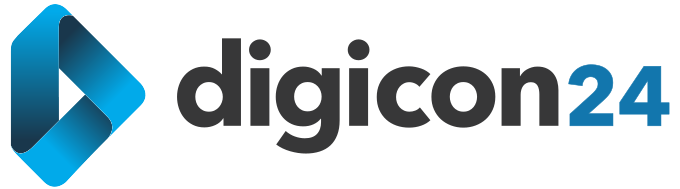 Digicon24 Logo